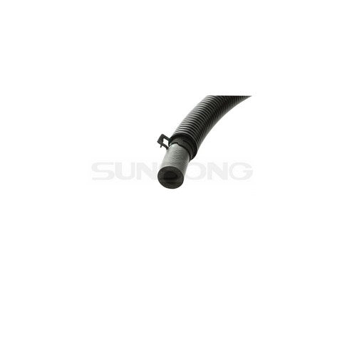 Sunsong Power Steering Return Line Hose Assembly P/N:3402914 Fits: Chrysler Pacifica 08-07 - Image 2