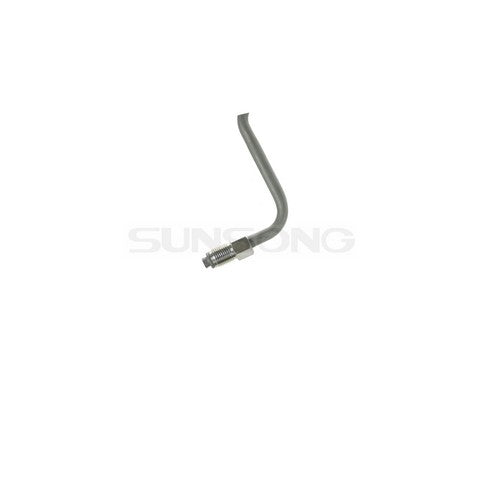 Sunsong Power Steering Pressure Line Hose Assembly P/N:3402915 Fits: Chrysler Pacifica 08-07 - Image 2