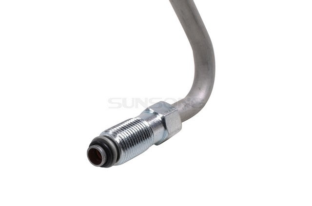 Sunsong Power Steering Pressure Line Hose Assembly P/N:3402916 Fits: Jeep Cherokee 99-97 - Image 2