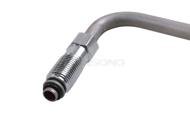 Sunsong Power Steering Pressure Line Hose Assembly P/N:3402917 Fits: Jeep Cherokee 96-91 - Image 2