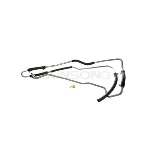 Sunsong Power Steering Return Line Hose Assembly P/N:3402919 Fits: Chevrolet Impala 05-00 - Image 1
