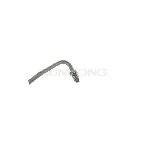 Sunsong Power Steering Return Line Hose Assembly P/N:3402919 Fits: Chevrolet Impala 05-00 - Image 2