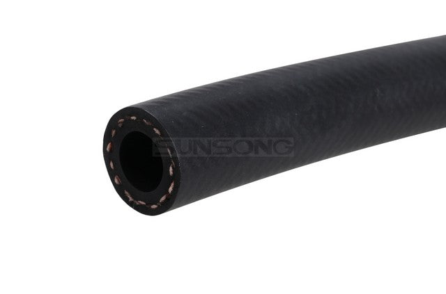 Sunsong Power Steering Return Line Hose Assembly P/N:3402920 Fits: Chevrolet Corvette 02-97 - Image 3