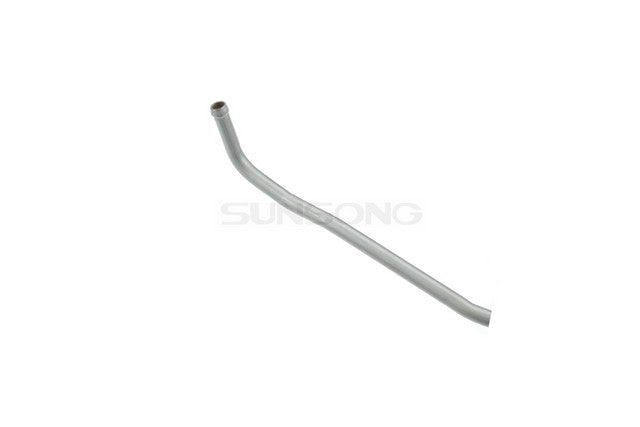 Sunsong Power Steering Return Line Hose Assembly P/N:3402921 Fits: Buick Rendezvous 06-04, Chevrolet Venture 04-02, Oldsmobile Silhouette 04-02, Pontiac Montana 04-02 - Image 2