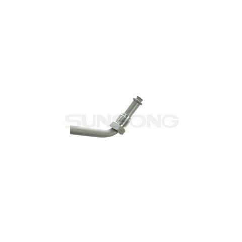 Sunsong Power Steering Return Line Hose Assembly P/N:3402922 Fits: Oldsmobile Intrigue 99-98 - Image 2