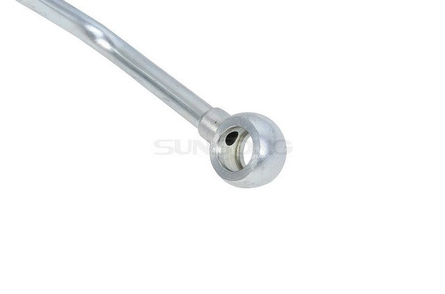 Sunsong Power Steering Pressure Line Hose Assembly P/N:3402924 Fits: Volkswagen Beetle 03-99 - Image 3