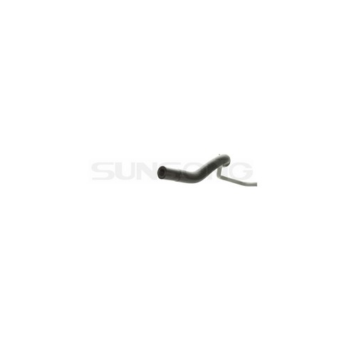 Sunsong Power Steering Return Line Hose Assembly P/N:3402928 Fits: Nissan Maxima 2004 - Image 2