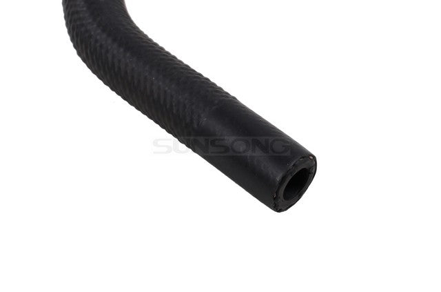 Sunsong Power Steering Return Line Hose Assembly P/N:3402932 Fits: Nissan Altima 06-04, Nissan Maxima 08-04, Nissan Quest 09-04 - Image 2