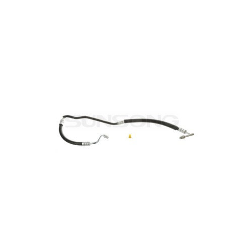 Sunsong Power Steering Pressure Line Hose Assembly P/N:3402934 Fits: Ford Mustang 2003 - Image 1