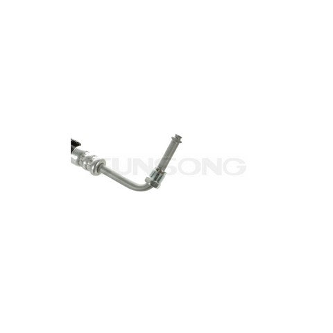 Sunsong Power Steering Pressure Line Hose Assembly P/N:3402935 Fits: Ford Mustang 04-03 - Image 3