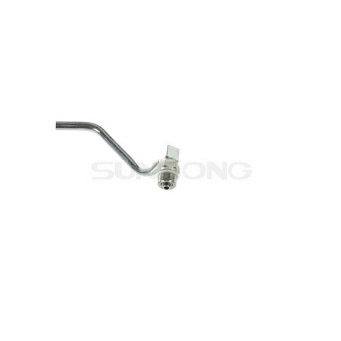 Sunsong Power Steering Pressure Line Hose Assembly P/N:3402935 Fits: Ford Mustang 04-03 - Image 2