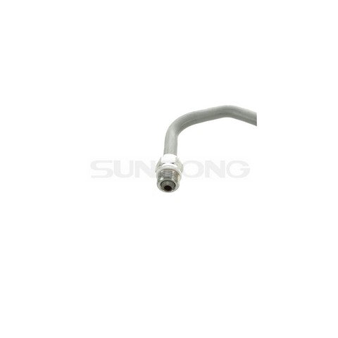 Sunsong Power Steering Pressure Line Hose Assembly P/N:3402936 Fits: Ford Mustang 04-03 - Image 3