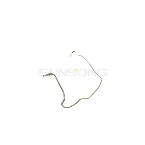 Sunsong Power Steering Pressure Line Hose Assembly P/N:3402938 Fits: Infiniti G35 06-04 - Image 1