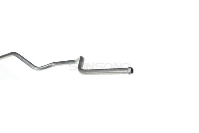 Sunsong Power Steering Return Line Hose Assembly P/N:3402942 Fits: Mercury Cougar 02-99 - Image 3