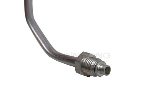 Sunsong Power Steering Pressure Line Hose Assembly P/N:3402944 Fits: Kia Rio 11-06, Kia Rio5 11-06 - Image 2