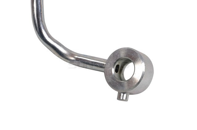 Sunsong Power Steering Pressure Line Hose Assembly P/N:3402945 Fits: Kia Spectra 09-07, Kia Spectra5 09-07 - Image 3