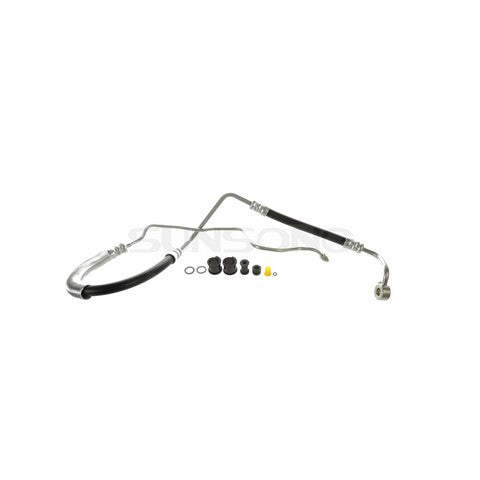 Sunsong Power Steering Pressure Line Hose Assembly P/N:3402946 Fits: Kia Optima 08-06 - Image 1