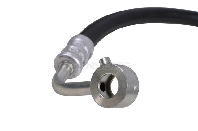Sunsong Power Steering Pressure Line Hose Assembly P/N:3402947 Fits: Kia Sorento 09-07 - Image 3