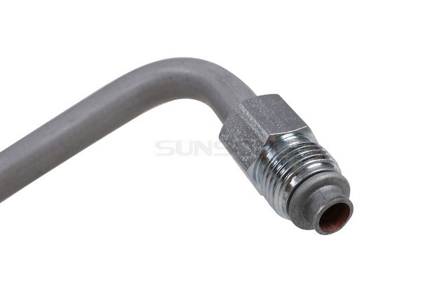 Sunsong Power Steering Pressure Line Hose Assembly P/N:3402947 Fits: Kia Sorento 09-07 - Image 2