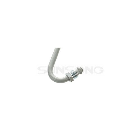 Sunsong Power Steering Pressure Line Hose Assembly P/N:3402959 Fits: Suzuki Forenza 08-04, Suzuki Reno 08-05 - Image 3