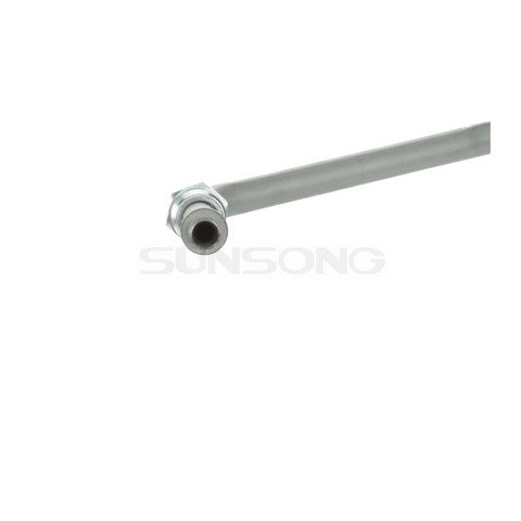 Sunsong Power Steering Pressure Line Hose Assembly P/N:3402960 Fits: Suzuki Forenza 08-04, Suzuki Reno 08-05 - Image 3