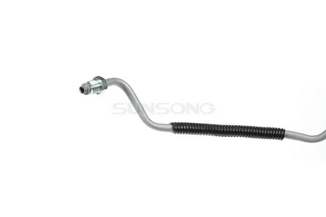 Sunsong Power Steering Pressure Line Hose Assembly P/N:3402961 Fits: Chevrolet Epica 06-04, Suzuki Verona 06-04 - Image 3