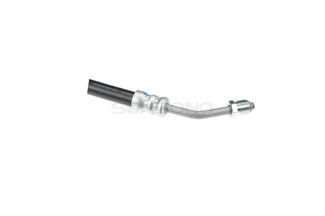 Sunsong Power Steering Pressure Line Hose Assembly P/N:3402961 Fits: Chevrolet Epica 06-04, Suzuki Verona 06-04 - Image 2