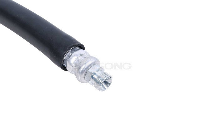 Sunsong Power Steering Pressure Line Hose Assembly P/N:3402962 Fits: Audi Rs4 08-07, Audi S4 09-04 - Image 2