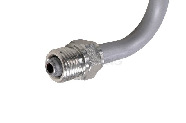 Sunsong Power Steering Pressure Line Hose Assembly P/N:3402963 Fits: Chrysler Pacifica 08-05 - Image 2