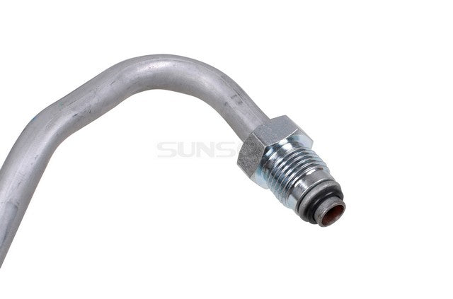 Sunsong Power Steering Pressure Line Hose Assembly P/N:3402966 Fits: Buick Rendezvous 06-04 - Image 3