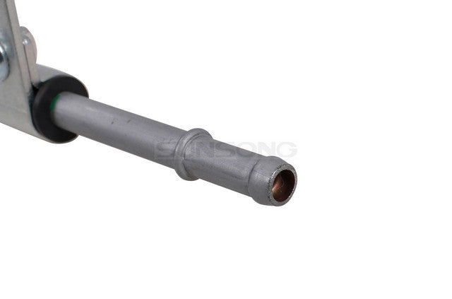 Sunsong Power Steering Return Line Hose Assembly P/N:3402967 Fits: Ford F-150 10-05 - Image 2
