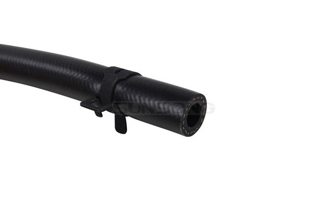 Sunsong Power Steering Return Line Hose Assembly P/N:3402967 Fits: Ford F-150 10-05 - Image 3