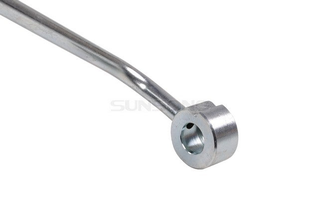 Sunsong Power Steering Pressure Line Hose Assembly P/N:3402972 Fits: Kia Sorento 06-03 - Image 2