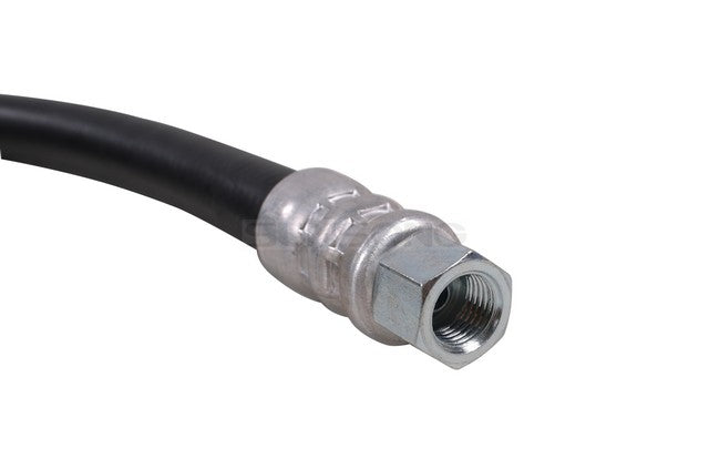 Sunsong Power Steering Pressure Line Hose Assembly P/N:3402973 Fits: Mitsubishi Montero 06-01 - Image 2