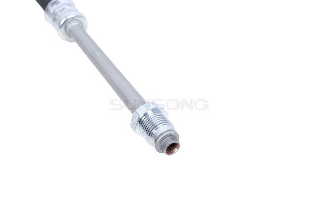 Sunsong Power Steering Return Line Hose Assembly P/N:3402975 Fits: Dodge Caliber 11-07, Jeep Compass 14-07, Jeep Patriot 13-07 - Image 2