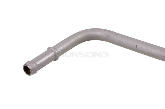 Sunsong Power Steering Return Line Hose Assembly P/N:3402979 Fits: Scion Tc 10-05 - Image 3