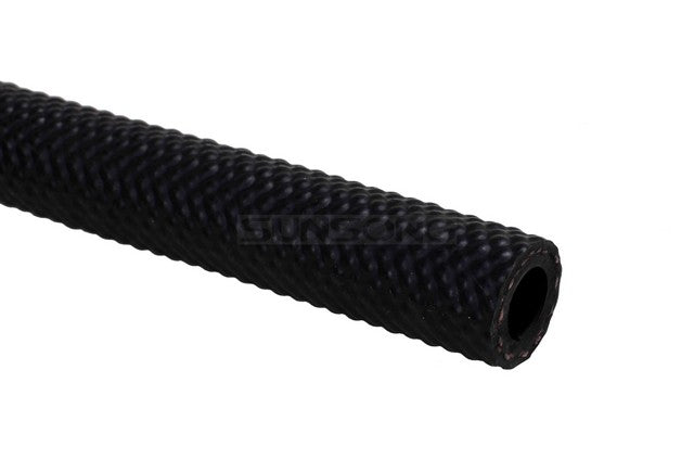 Sunsong Power Steering Return Line Hose Assembly P/N:3402980 Fits: Scion Xa 06-04, Scion Xb 06-04, Toyota Echo 05-00 - Image 3