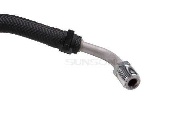 Sunsong Power Steering Return Line Hose Assembly P/N:3402982 Fits: Toyota Celica 05-00 - Image 2