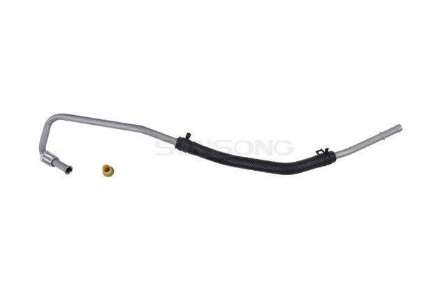Sunsong Power Steering Return Line Hose Assembly P/N:3402983 Fits: Toyota Celica 99-94 - Image 1