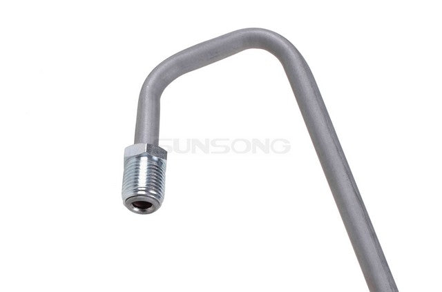 Sunsong Power Steering Return Line Hose Assembly P/N:3402983 Fits: Toyota Celica 99-94 - Image 3