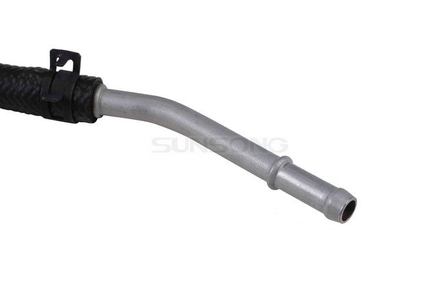 Sunsong Power Steering Return Line Hose Assembly P/N:3402983 Fits: Toyota Celica 99-94 - Image 2