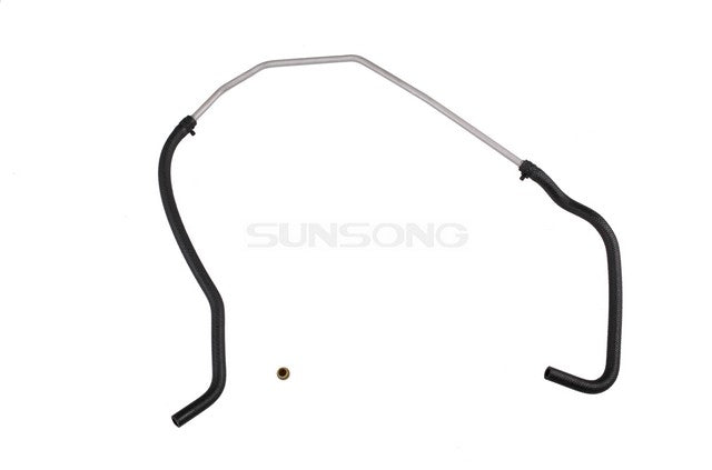 Sunsong Power Steering Return Line Hose Assembly P/N:3402985 Fits: Toyota 4runner 09-03, Toyota Fj Cruiser 09-07 - Image 1