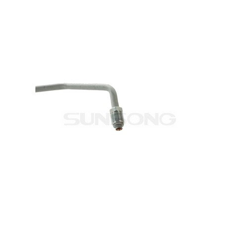 Sunsong Power Steering Return Line Hose Assembly P/N:3402987 Fits: Toyota Tundra 06-05 - Image 2