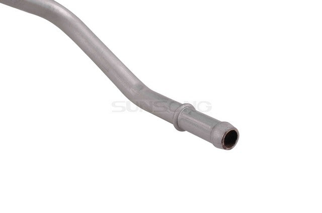 Sunsong Power Steering Return Line Hose Assembly P/N:3402988 Fits: Toyota Sienna 10-04 - Image 2