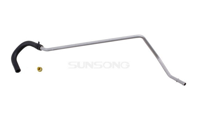 Sunsong Power Steering Return Line Hose Assembly P/N:3402989 Fits: Toyota Sienna 10-03 - Image 1