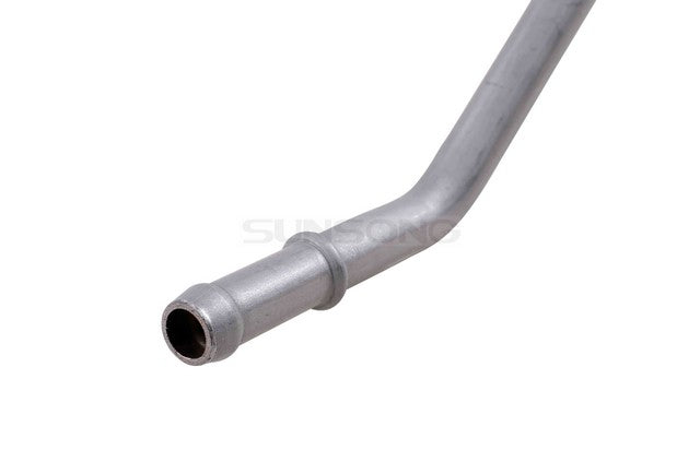 Sunsong Power Steering Return Line Hose Assembly P/N:3402989 Fits: Toyota Sienna 10-03 - Image 2