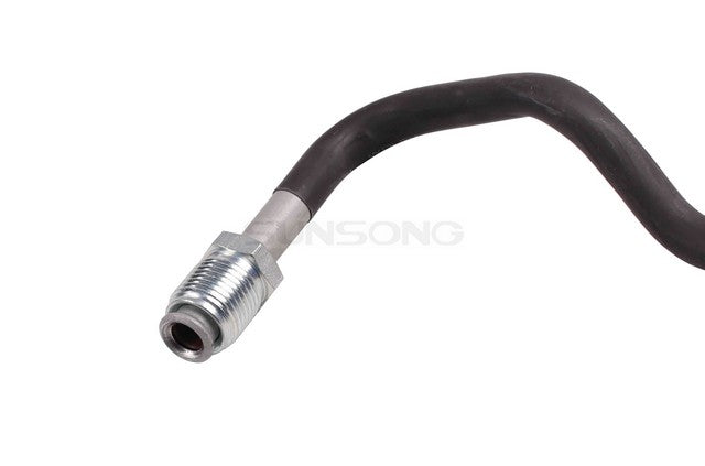 Sunsong Power Steering Return Line Hose Assembly P/N:3402991 Fits: Lexus Lx470 02-98, Toyota Land Cruiser 02-98 - Image 2