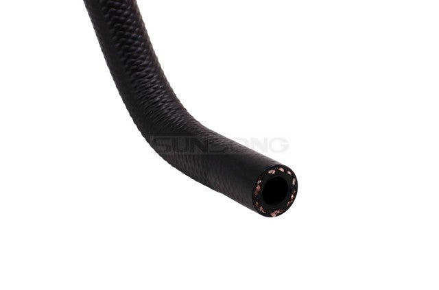 Sunsong Power Steering Return Line Hose Assembly P/N:3402992 Fits: Toyota Sequoia 14-08, Toyota Sequoia 2018, Toyota Tundra 19-07 - Image 2