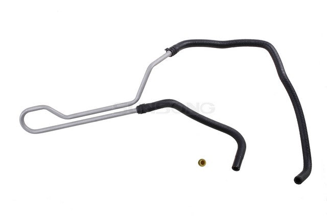 Sunsong Power Steering Return Line Hose Assembly P/N:3402994 Fits: Toyota Hilux 17-16, Toyota Tacoma 18-05 - Image 1