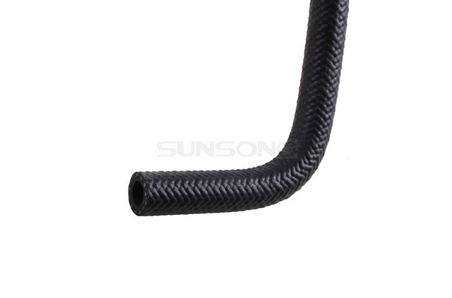 Sunsong Power Steering Return Line Hose Assembly P/N:3402994 Fits: Toyota Hilux 17-16, Toyota Tacoma 18-05 - Image 2